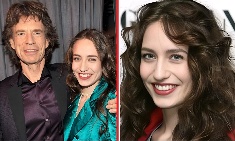 Elizabeth Jagger: Everything to Know About Mick Jagger’s Daughter