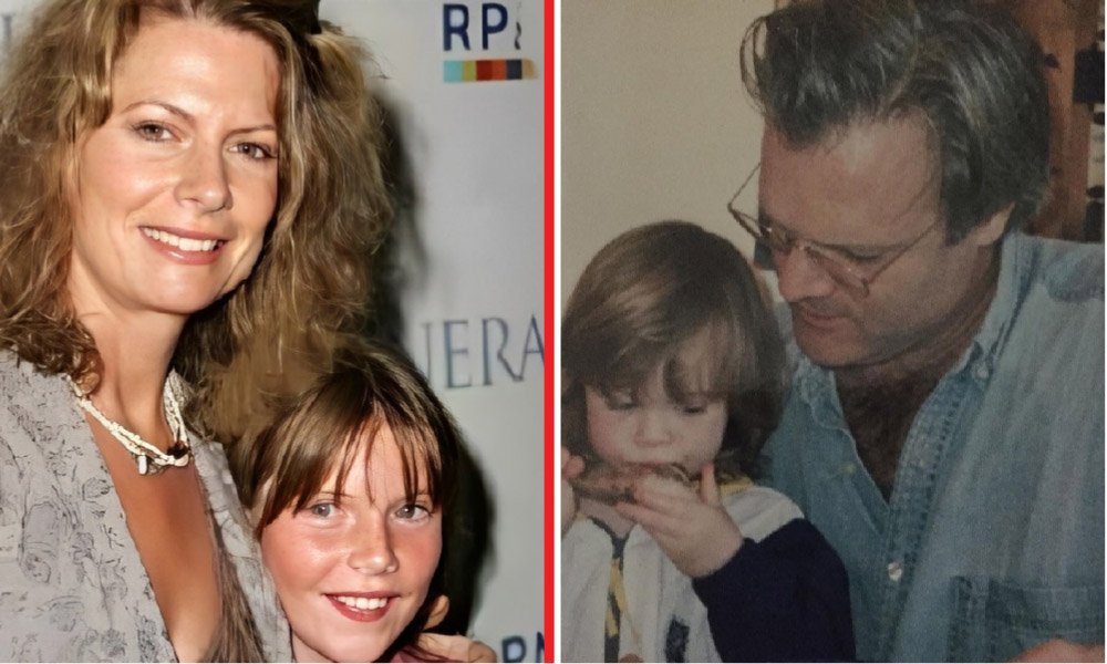 Elizabeth Buckley Harrold O’Donnell: What We Know About Lawrence O’Donnell’s Daughter