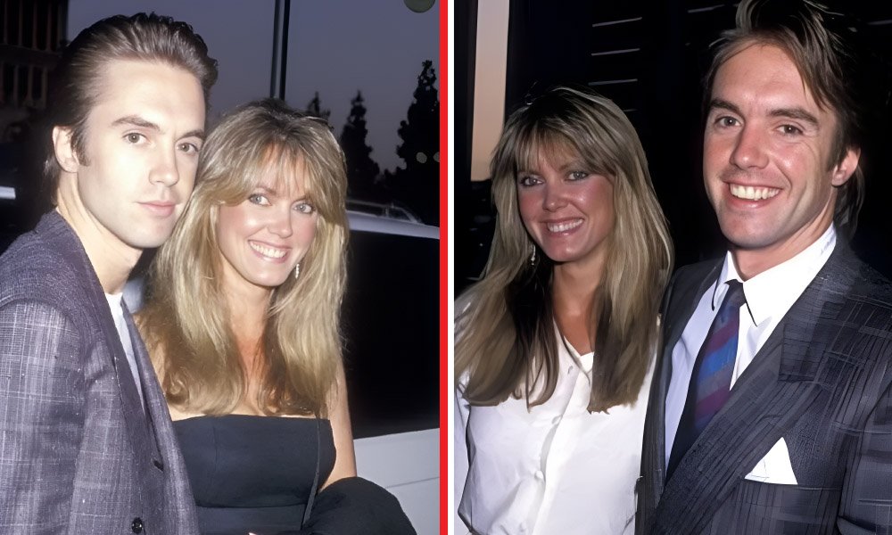 Ann Pennington: What Happened to Shaun Cassidy’s First Wife?
