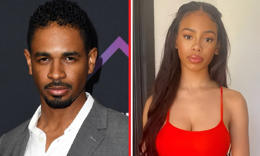 Aniya Wayans: All About Damon Wayans Jr.'s Daughter