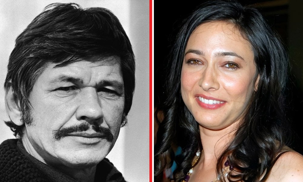 Katrina Holden Bronson: What Happened to Charles Bronson’s Daughter?