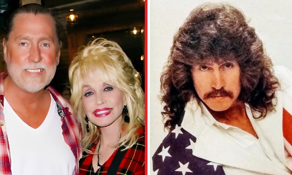Who Was Randy Parton? Meet Dolly Parton’s Talented Brother
