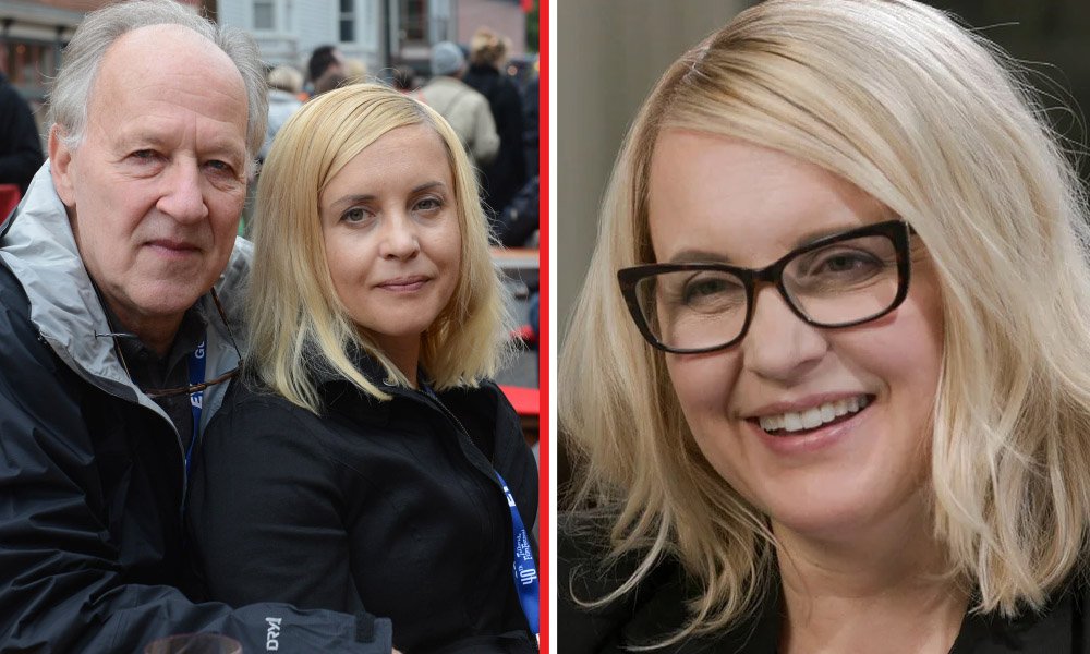 Who Is Lena Herzog? All About Werner Herzog’s Wife