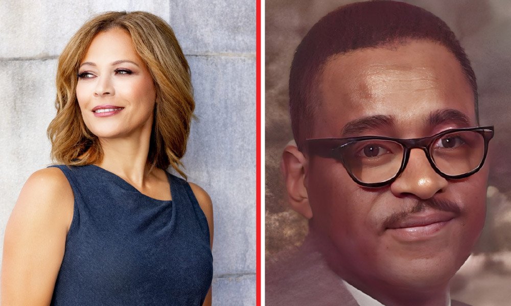 Cleive Ester Adams: Everything to Know About Sonya Curry’s Father