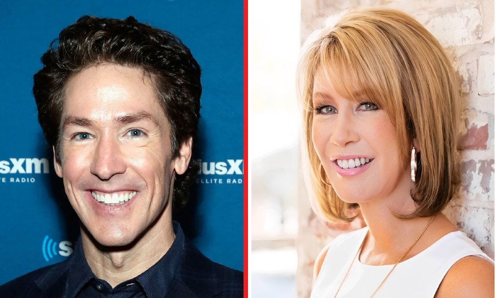Lisa Osteen: What to Know About Joel Osteen’s Sister