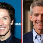 Who Is Paul Osteen? Meet Joel Osteen’s Brother