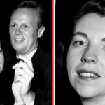 Jean Hazlewood: The Real Story of Richard Widmark’s Wife