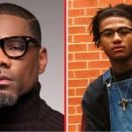 Caziah Franklin: Everything to Know About Kirk Franklin’s Youngest Son