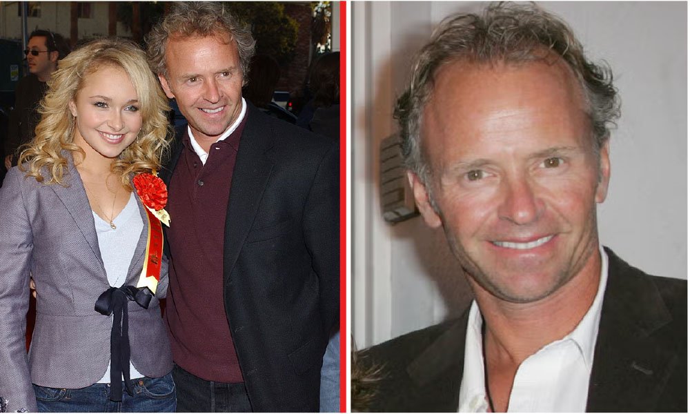 Skip Panettiere: What to Know About Hayden Panettiere’s Dad