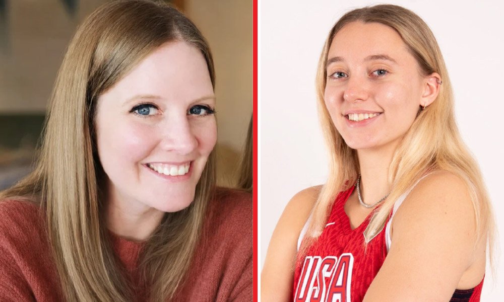 Amy Dettbarn: Everything to Know About Paige Bueckers' Mother