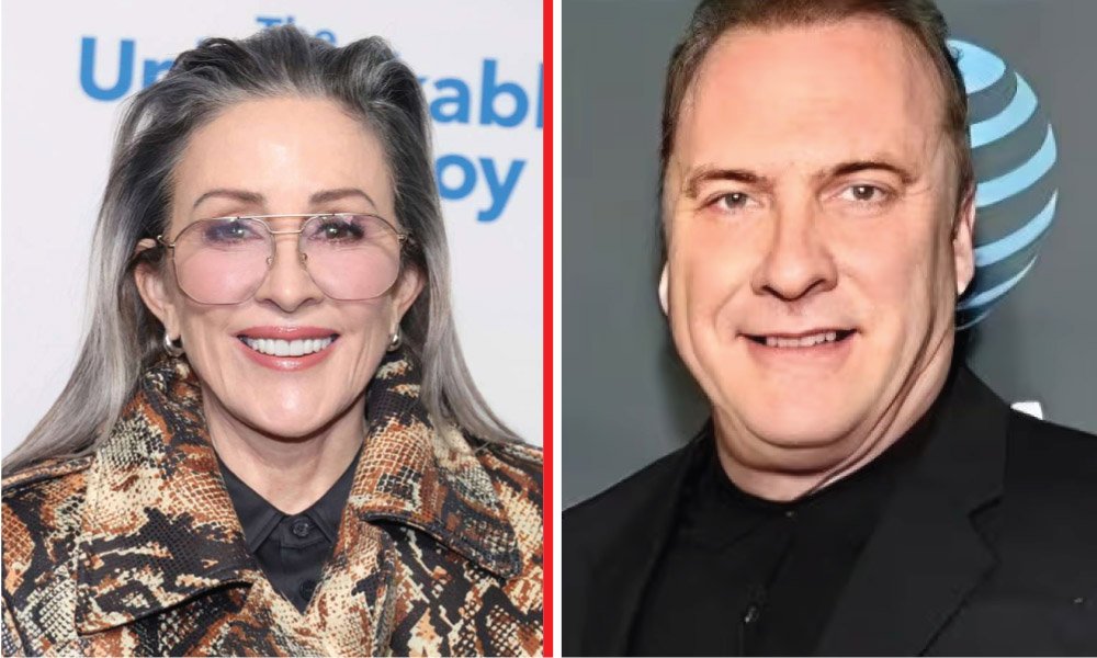 Constantine Yankoglu: Everything About Patricia Heaton’s Ex-Husband
